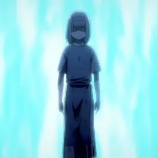 🍥 e622f8c1 Ymir Attack on Titan Anime, Chica, Ymir, Ataque a los Titanes, Shonen, Manga whatsapp sticker