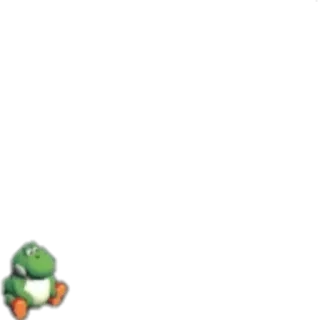 😶 364a16ec Yoshi Yoshi, Nintendo, videogame, dinossauro, fofo, desenho animado whatsapp sticker