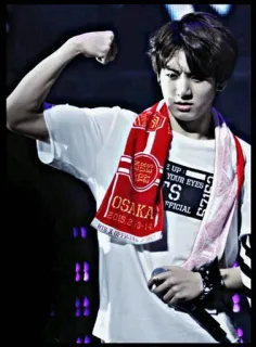 👽 134bb50b Jungkook Osaka Jungkook, BTS, singer, idol, Korean, pop, Osaka telegram sticker