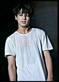 👽 273153a2 Jungkook BTS, K-pop, singer, idol, music, Korean, celebrity telegram sticker