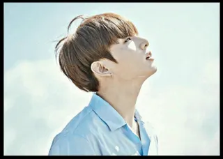 🎼 69d2cd29 Jungkook person, kpop, music, singer, bts telegram sticker