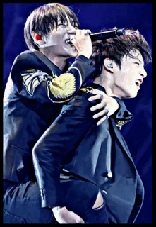 ™ b5184c10 kpop, bts, performance, music, entertainment, concert telegram sticker