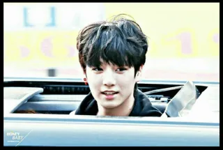 ™ e8bf2f11 HONEY BABY telegram sticker