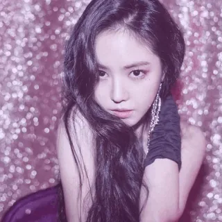 🦄 34bad7ee ผู้หญิง, ภาพเหมือน, ประกาย, ท่าโพส, ความงาม, คน whatsapp sticker