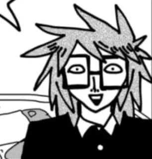 🖇️ 7afacce9 telegram sticker