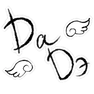 nuclear whatsapp stickers