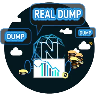 Nucleus_stickers telegram stickers