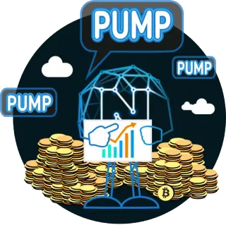 Nucleus_stickers telegram stickers