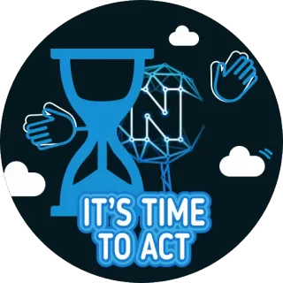 Nucleus_stickers telegram stickers