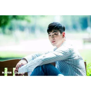 😐 a60c778a NAVER Dispatch telegram sticker