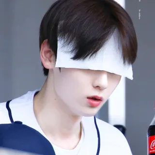 ☘ daf8ffb0 telegram sticker