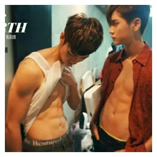 @nuestfunny Hot😋💦 whatsapp stickers