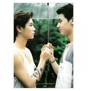 😘 e780ea6b tình yêu, cặp đôi, lãng mạn, gay, mối quan hệ telegram sticker