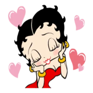 Nuna telegram stickers