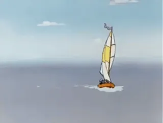 Cartoons @stickersb2b telegram stickers