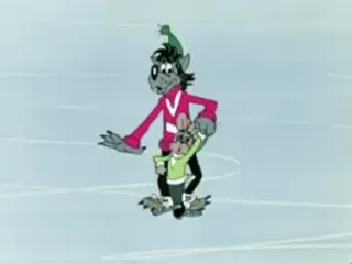 Cartoons @stickersb2b telegram stickers