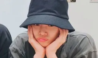 Nux Mood telegram stickers