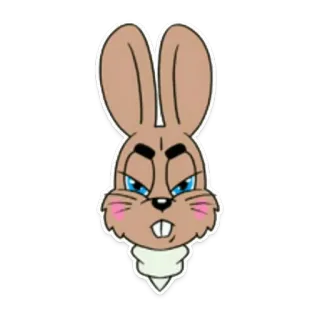 😠 86f0dd9a telegram sticker