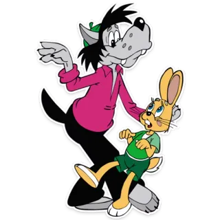 👯 89fb7e38 telegram sticker