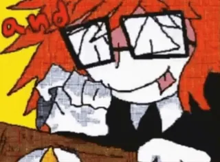 😋 55e547b3 and whatsapp sticker