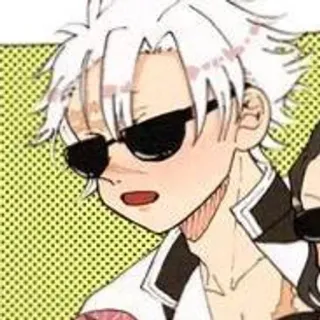 🤍 63390dee telegram sticker