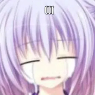 😣 175b5bd6 telegram sticker