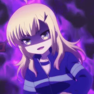 😈 fdd24df7 telegram sticker