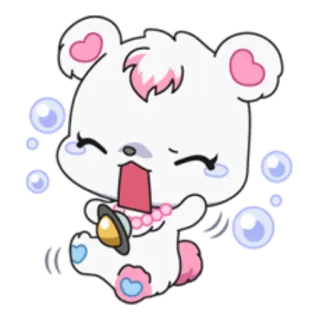 😭 6d76732b telegram sticker