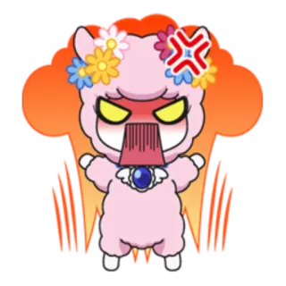 Няшки @StikerDi telegram stickers