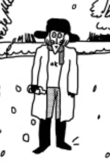 🧍‍♂️ 02eb9044 ok ผู้ชาย, ผ้าพันคอ, ฤดูหนาว, หิมะ, หนาว, ตกลง telegram sticker