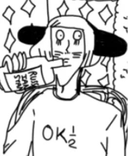 😗 b3159141 RUSSIAN STANDARD แอลกอฮอล์, ดื่ม, การ์ตูน, เครื่องดื่ม, วอดก้า telegram sticker