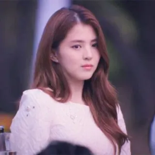 🍎 e3073970 mujer, retrato, persona, actor, celebridad, coreano, femenina telegram sticker