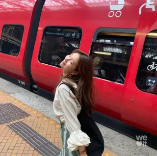 bae suzy @CIGARDEVIL telegram stickers