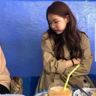 bae suzy @CIGARDEVIL telegram stickers