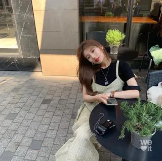 bae suzy @CIGARDEVIL telegram stickers