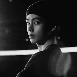 kim taehyung @CIGARDEVIL whatsapp stickers