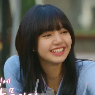 🐈 7331155e 에
놀러와요 Lisa, K-pop, Blackpink, Korean telegram sticker