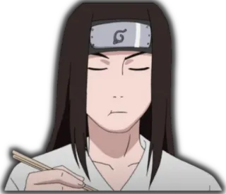 Naruto #2 telegram stickers