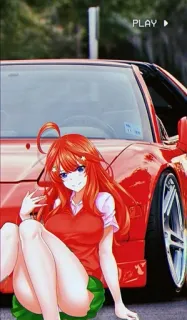 ❤️ 17f2ffde telegram sticker