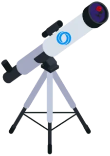 OasisSpaceRoses telegram stickers