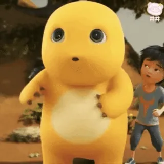 🍼 0dc3385c telegram sticker