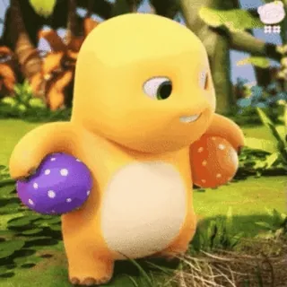 🍼 bddd7e7c telegram sticker