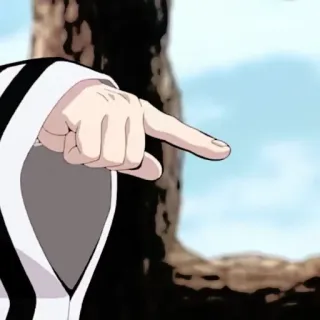 📓 502df044 zeigen, finger, geste whatsapp sticker