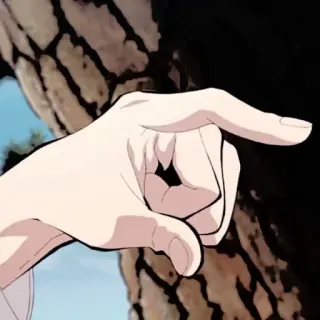 📓 e0c763e3 Handgeste, unhöflich, beleidigend whatsapp sticker