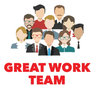 BEWARE telegram stickers