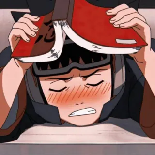 ✨ 8e95f22d Hatake Kakashi Naruto Hatake Kakashi, Naruto, Anime, Manga, Libro, Ninja telegram sticker