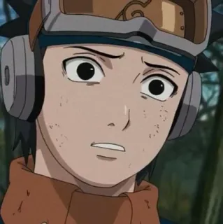 ✨ ab3f0b49 Obito Uchiha Naruto Anime, Obito, Uchiha, Naruto, Personaggio, Ninja telegram sticker