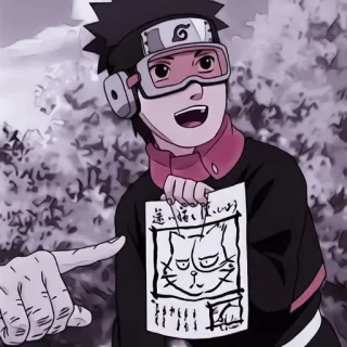 Обито [@Obitodelaetvsemoivideo] :: @fStikBot telegram stickers