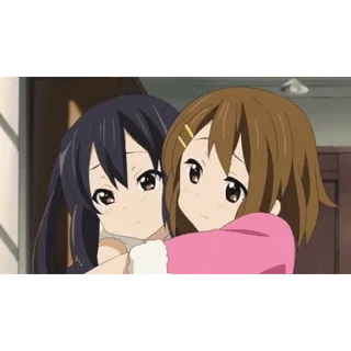 🫂 2eb8b38d telegram sticker