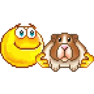 ObosrachRoflans2 telegram stickers